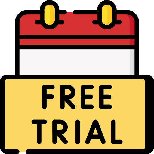 free-trial-icon