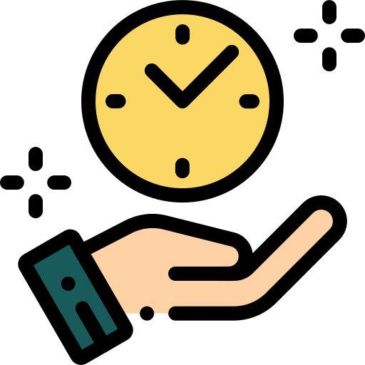 save-time-icon